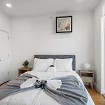 Nolibs Luxury Loft Studio Balcony