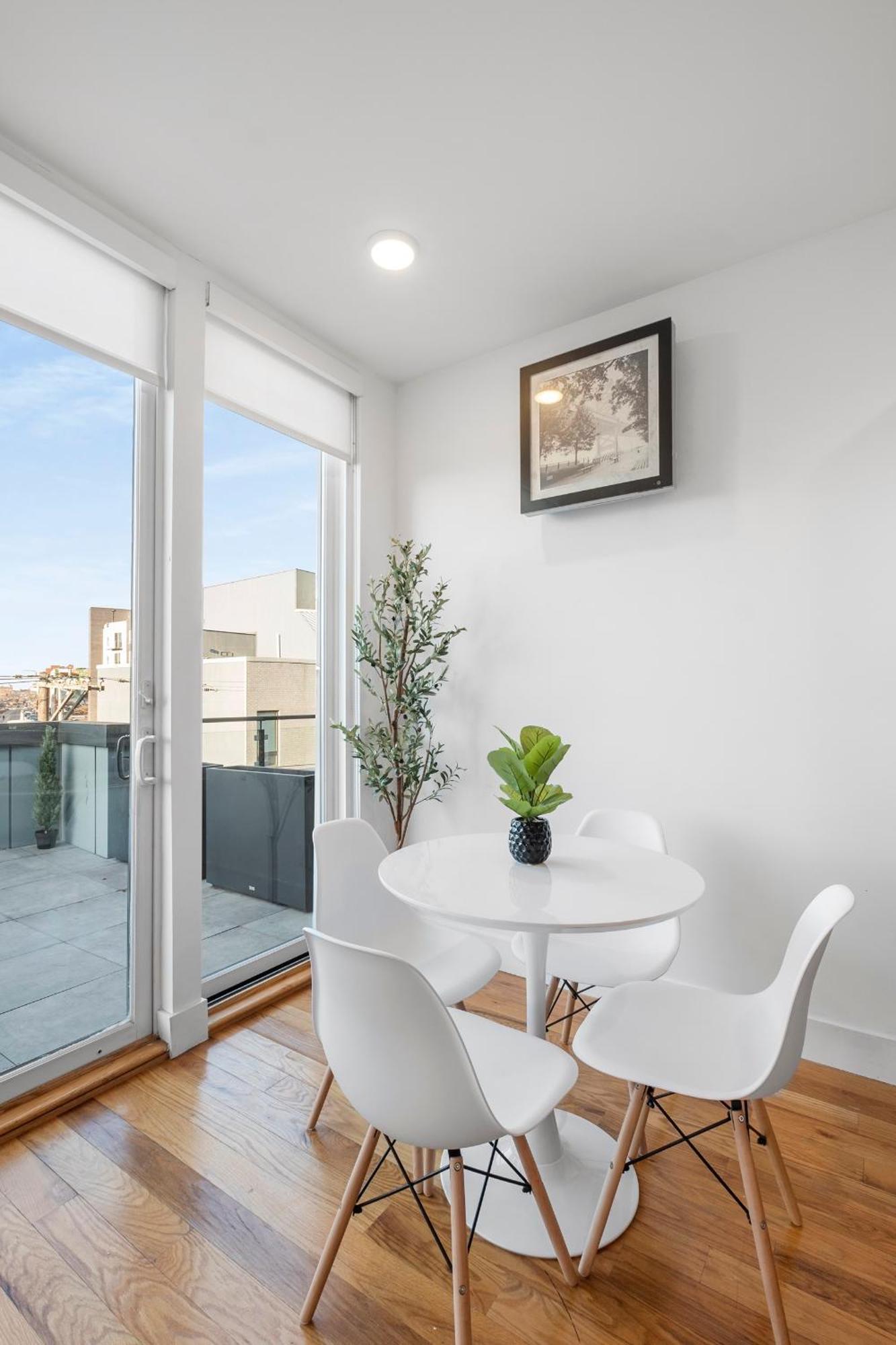 Apartment Nolibs Luxury Loft Balcony *